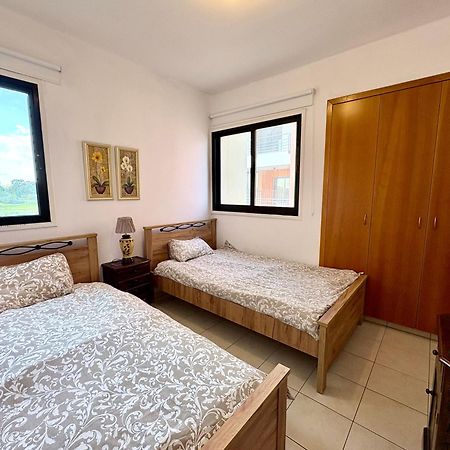 Mackenzie Apartment 301 Larnaca Exterior photo