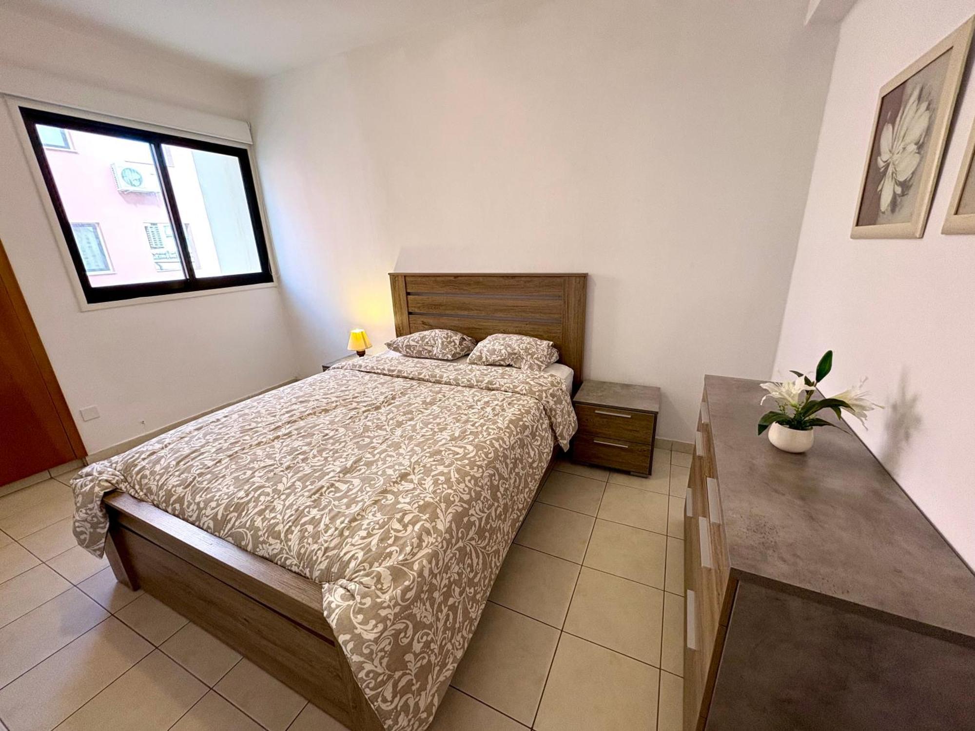 Mackenzie Apartment 301 Larnaca Exterior photo